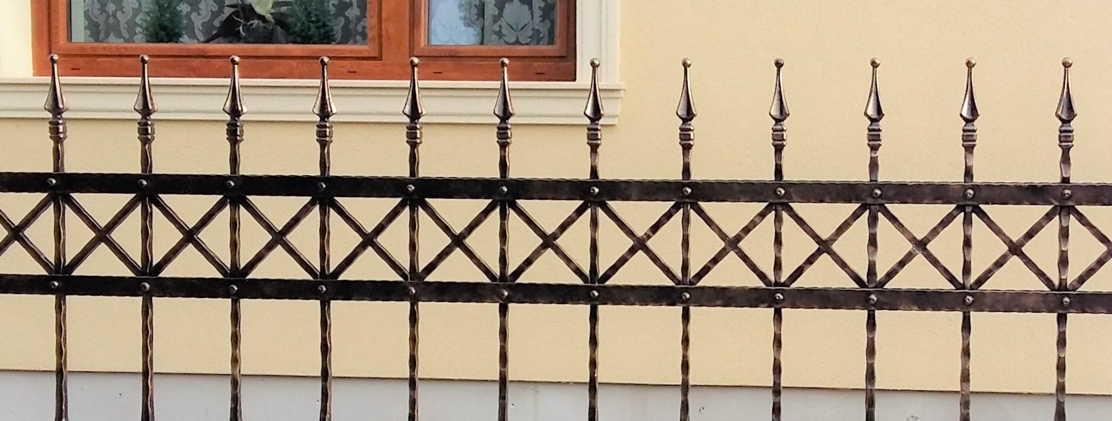 Zaunspitzen